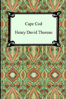 Cape Cod book cover