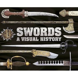 Swords book cover
