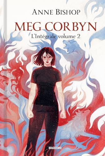 Meg Corbyn - L'Intégrale 2 book cover
