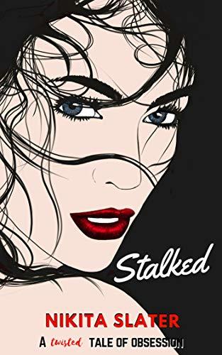 Stalked book cover