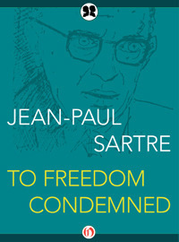 To Freedom Condemned book cover
