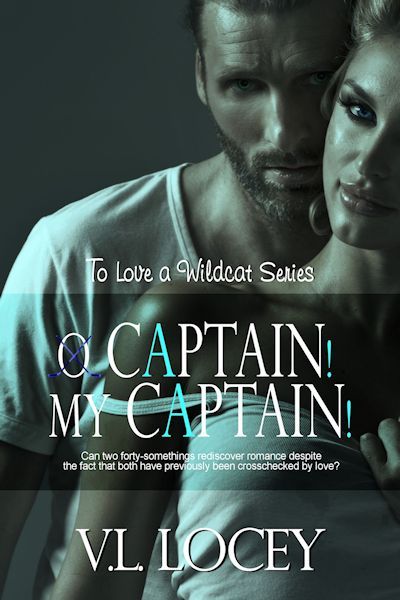 To Love a Wildcat book cover 3