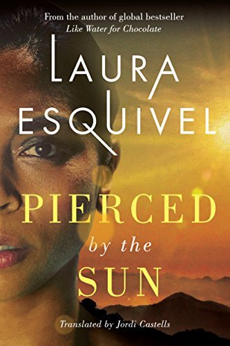 Pierced by the Sun book cover