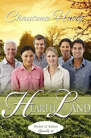HearthLand book cover