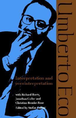 Interpretation & Overinterpretation book cover