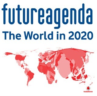 Future Agenda book cover