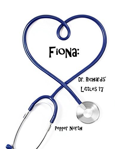 Fiona book cover