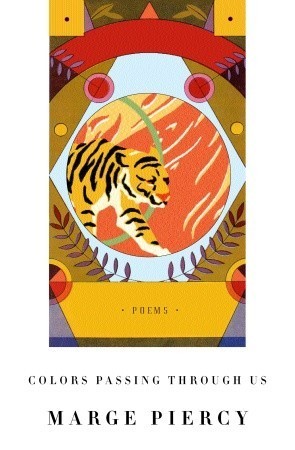 Colors Passing Through Us book cover