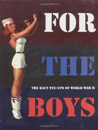 For the Boys book cover