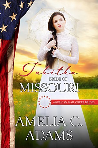 Tabitha book cover