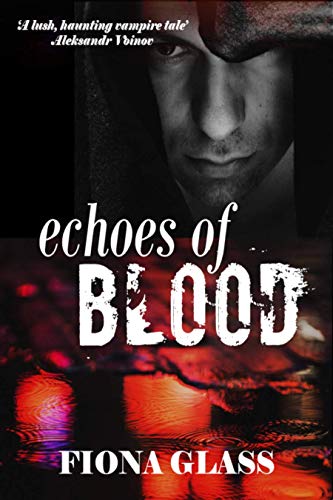 Echoes of Blood book cover