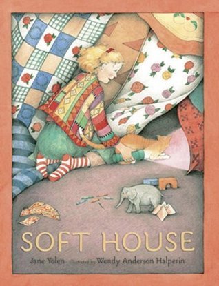 Soft House book cover