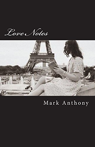 Love Notes book cover
