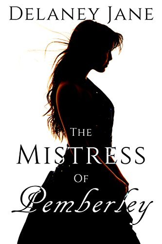 The Mistress of Pemberley book cover