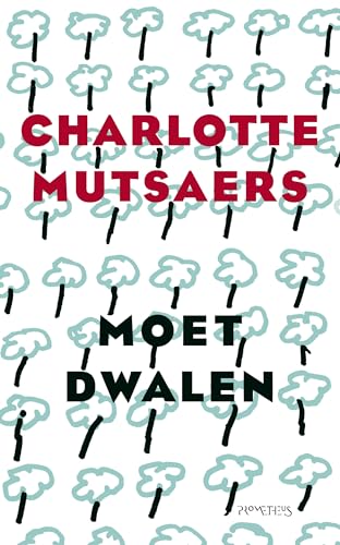Moet dwalen book cover
