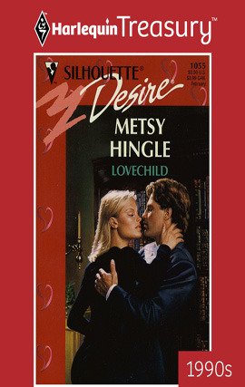 Lovechild book cover