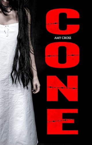 Cone book cover