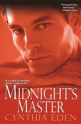 Midnight book cover 3