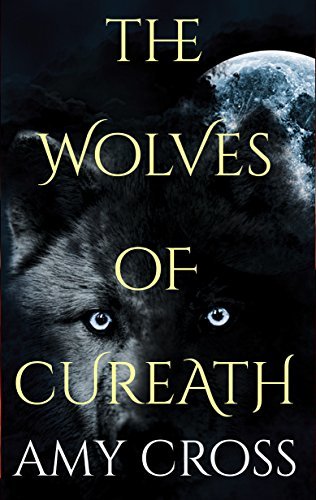 The Wolves of Cureath book cover