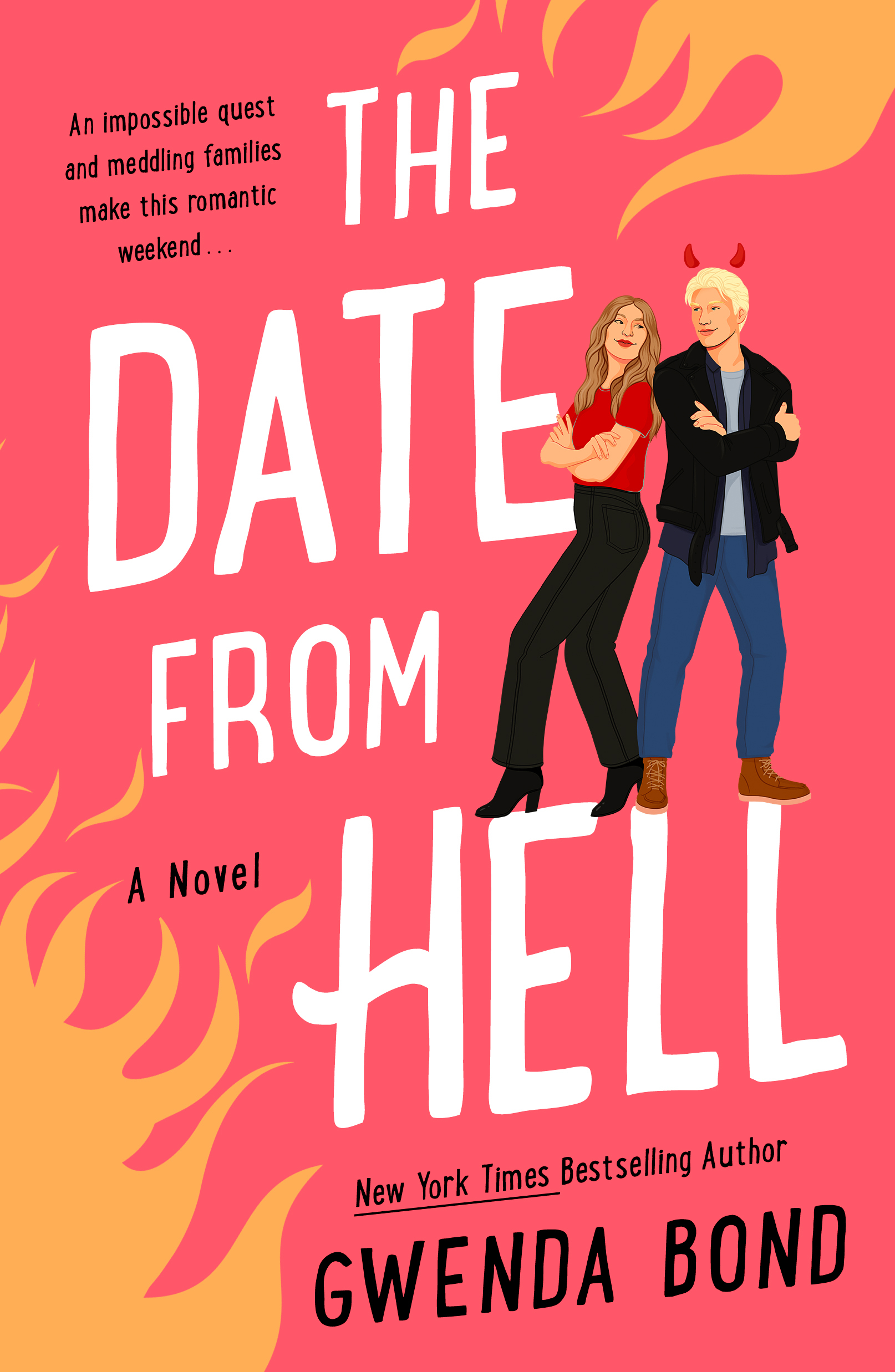 Not Your Average Hot Guy book cover 2