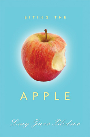 Biting the Apple book cover