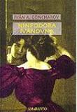 Ninfodora Ivanovna book cover