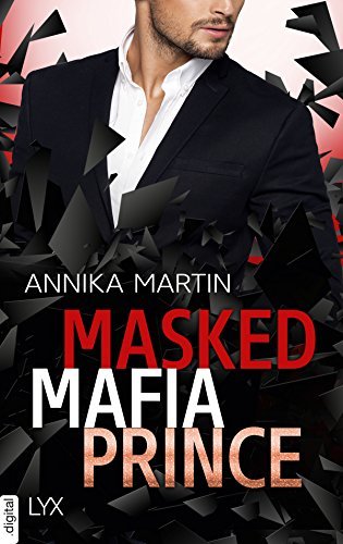 The Ski Mask book cover