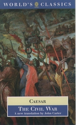 The Civil War book cover