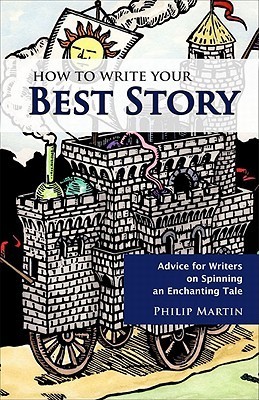 How To Write Your Best Story book cover