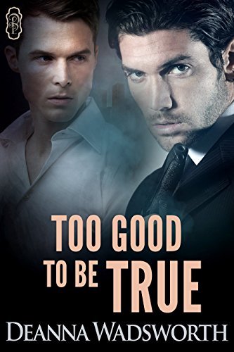 Too Good to be True book cover
