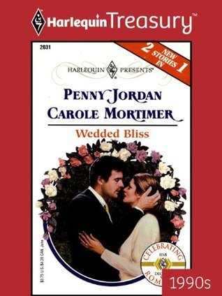 Wedded Bliss book cover
