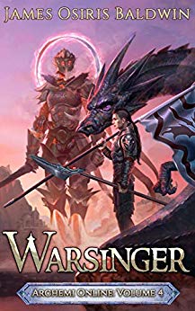 Warsinger book cover