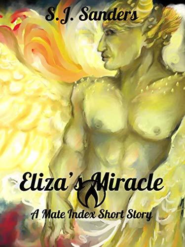 Eliza's Miracle book cover