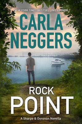 Rock Point book cover