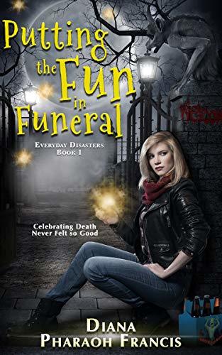 Everyday Disasters book cover 1