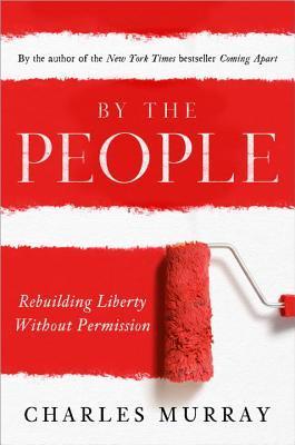 By the People book cover