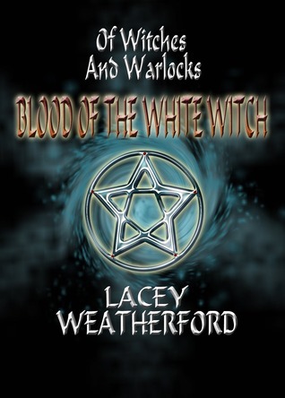 Of Witches and Warlocks book cover 3