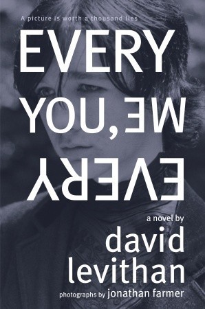 Every You, Every Me book cover