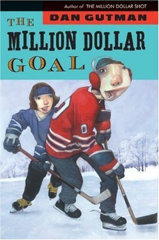 Million Dollar book cover 3