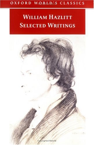 Selected Writings book cover