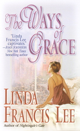 The Ways of Grace book cover