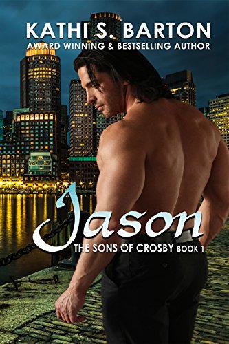 The Sons of Crosby book cover 1