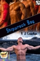 Shipwreck Bay book cover