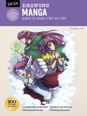 Drawing book cover