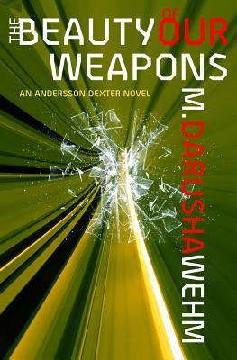 Andersson Dexter book cover 3