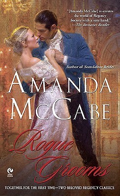 Rogue Grooms book cover