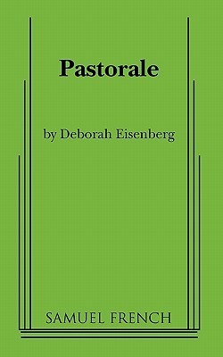 Pastorale book cover