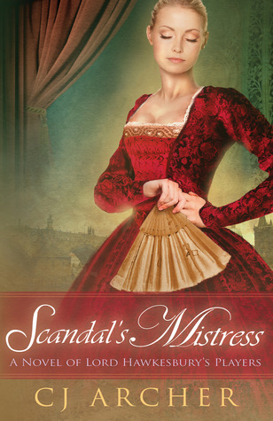 Lord Hawkesbury's Players book cover 2