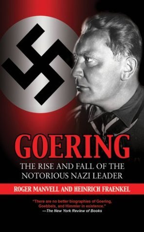 Goering book cover