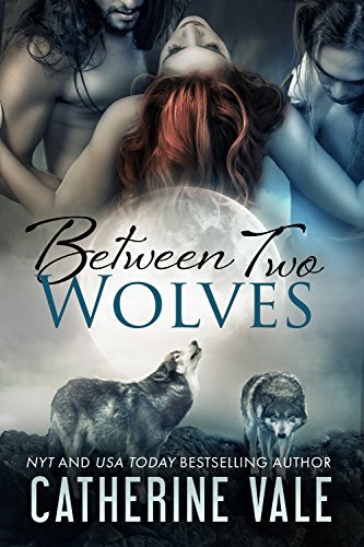 Bite of the Moon book cover 1